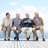 Gothaer: Neue Studie belegt nötige Pflegeplanung