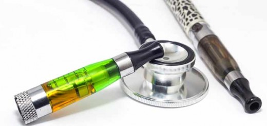 ezigarette-stethoskop